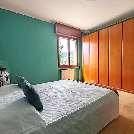 Apartamento Belvedere - View