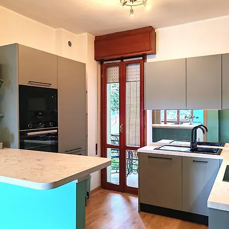 Apartamento Belvedere - View