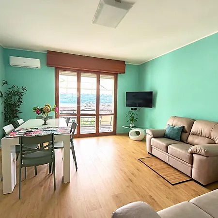 Apartamento Belvedere - View