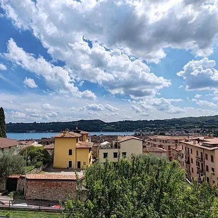 Belvedere - View