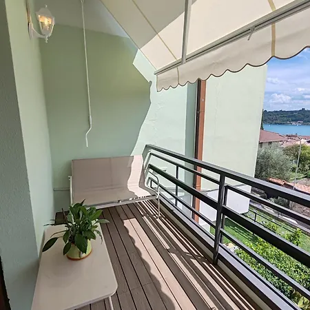Apartamento Belvedere - View