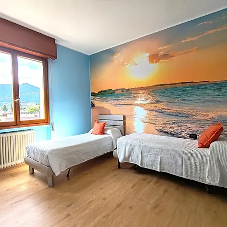 Apartamento Belvedere - View *