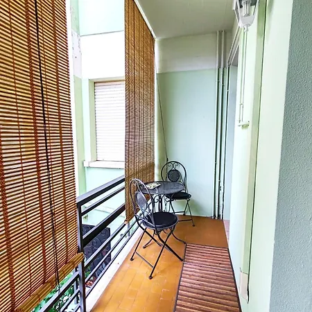 Belvedere - View Apartamento