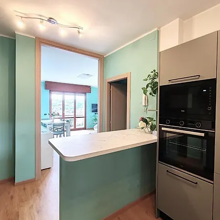 Belvedere - View Apartamento