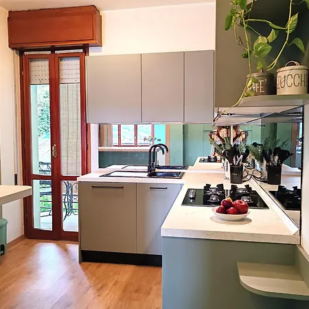 Apartamento Belvedere - View *