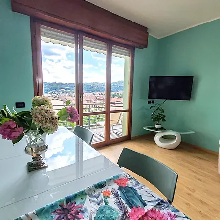 Apartamento Belvedere - View