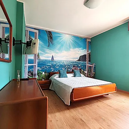 Apartamento Belvedere - View